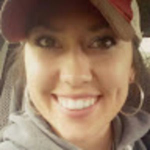 Meet your Posher, Hillary